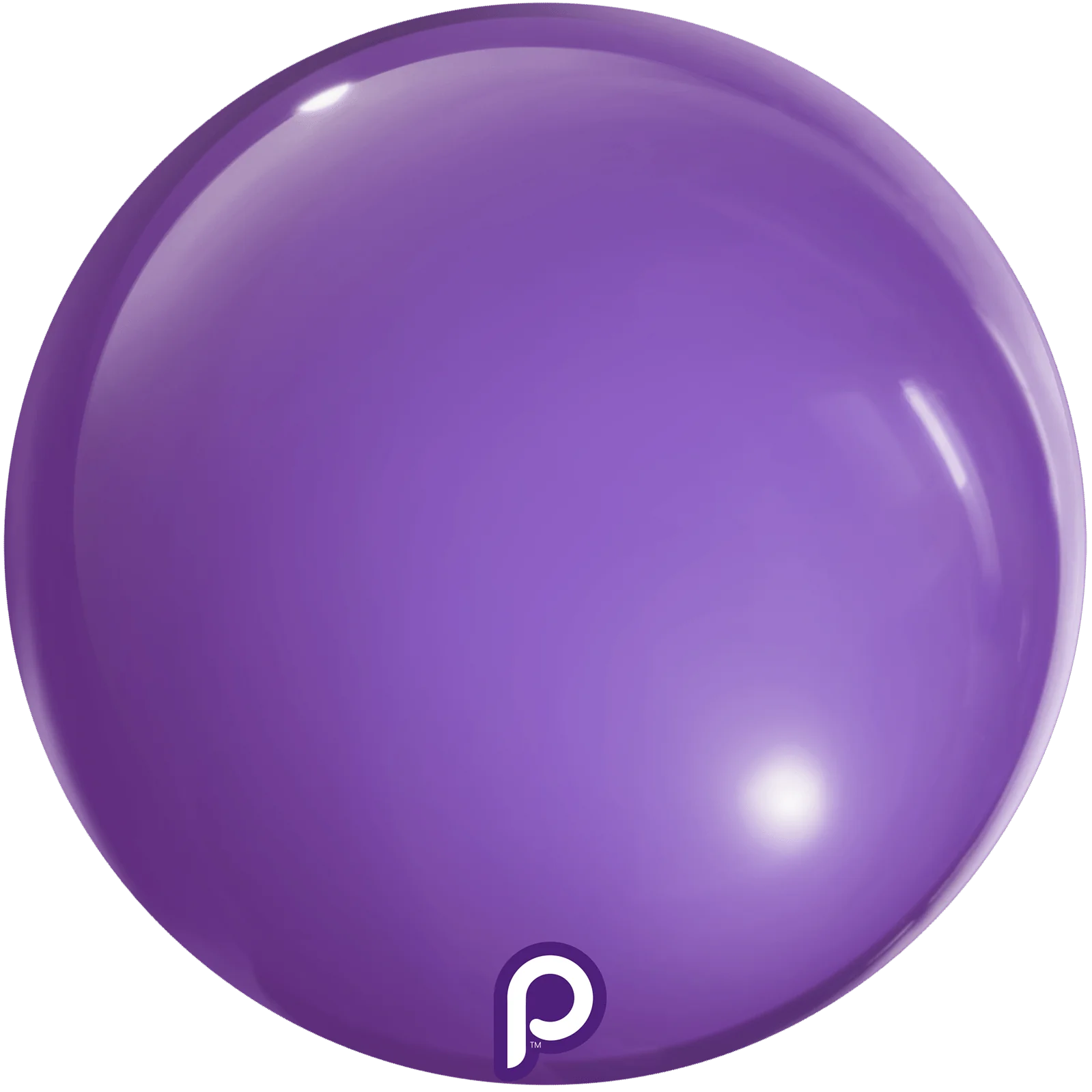 PRIMA 5" Lavender (100pc)